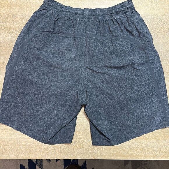 Lululemon Pace Breaker Short 9" *Linerless - Picture 2 of 4